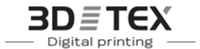 3D TEX Digital printing