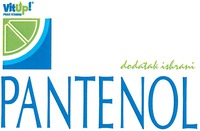 PANTENOL dodatak ishrani VitUp! PRAVI VITAMINI