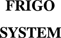 FRIGO SYSTEM