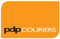 pdp COURIERS