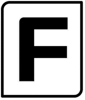 F
