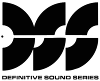 DSS DEFINITIVE SOUND SERIES