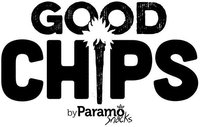 GOOD CHIPS by Paramo Snacks