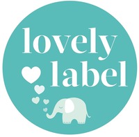 lovely label