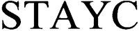 STAYC