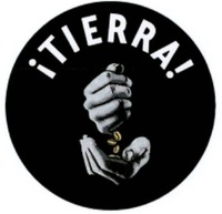 ¡TIERRA!