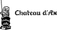 Chateau d'Ax