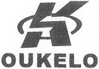 OUKELO