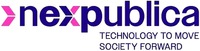 nexpublica TECHNOLOGY TO MOVE SOCIETY FORWARD