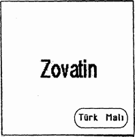 Zovatin Türk Mali