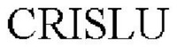 CRISLU