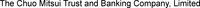 The Chuo Mitsui Trust and Banking Company, Limited