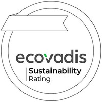 ecovadis Sustainability Rating