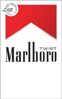 Marlboro TWIST TUNE FILTER