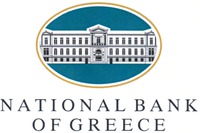 NATIONAL BANK OF GREECE