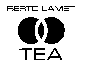 BERTO LAMET TEA