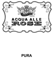 H. ROBERTS & C. FIRENZE ACQUA ALLE ROSE PURA