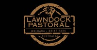 LAWNDOCK PASTORAL WALDARA BRIAR PARK AUSTRALIA