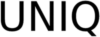 UNIQ