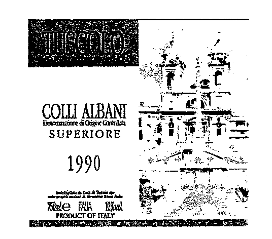 TUSCOLO