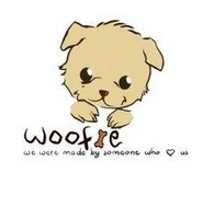 woofie we were made by someone who loves us