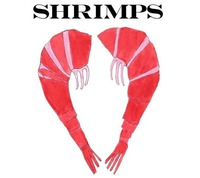 SHRIMPS