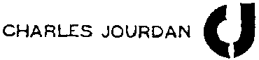 CHARLES JOURDAN CJ