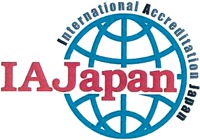 IAJapan International Accreditation Japan
