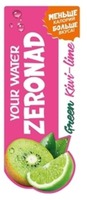 YOUR WATER ZERONAD Green Kiwi-lime
