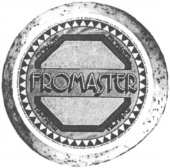 FROMASTER