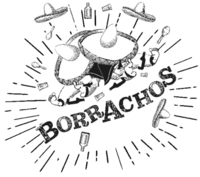 BORRACHOS