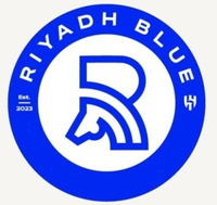 RIYADH BLUE