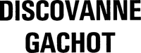 DISCOVANNE GACHOT