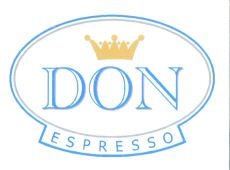 DON ESPRESSO