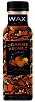 WAX ORANGE MECANIC