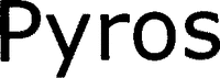 Pyros