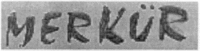 MERKÜR