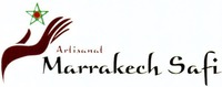 Artisanat Marrakech Safi