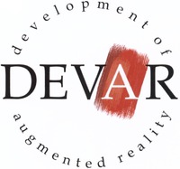 DEVAR development of augmented reality