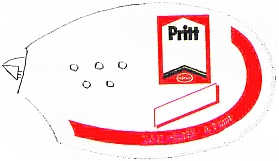 Pritt