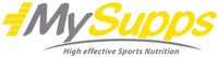 My Supps High effective Sports Nutrition