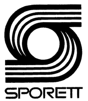 SPORETT
