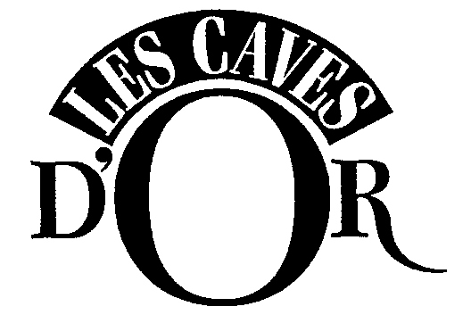 LES CAVES D'OR