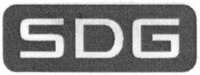SDG