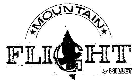 MOUNTAIN FLIGHT