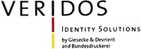 VERIDOS IDENTITY SOLUTIONS by Giesecke & Devrient and Blundesdruckerei