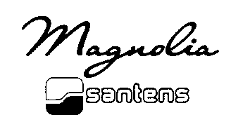 Magnolia santens