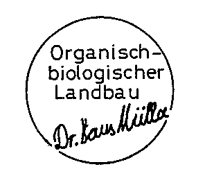 Dr. Hans Müller