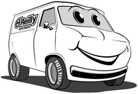 O'Reilly AUTO PARTS PROFESSIONAL PARTS PEOPLE