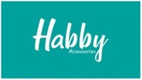 Habby Accessories